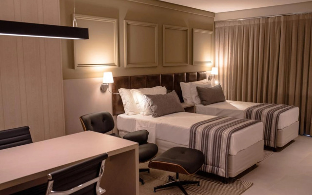 HPlus Premium Palmas