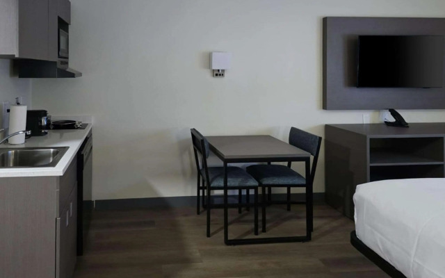 Comfort Inn & Suites Prince George - Fort Gregg