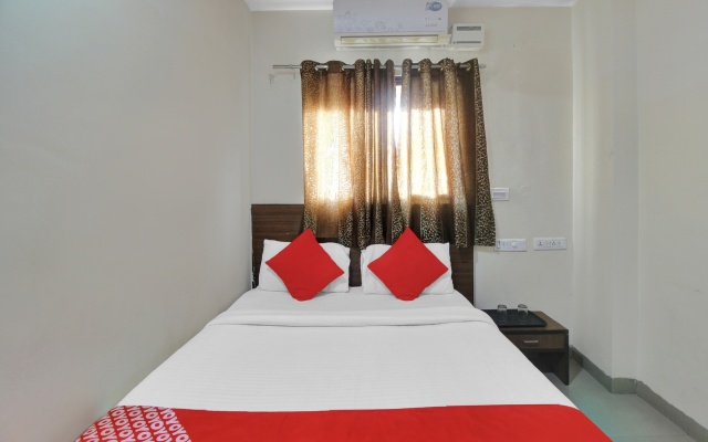 Hotel Fortune Residency