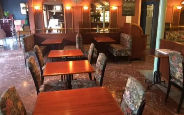 Hotel Restaurant Le César