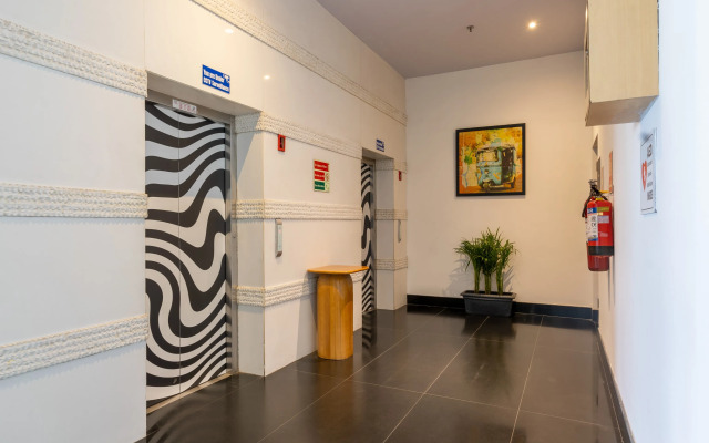 Sunday Hotel Chandigarh Zirakpur