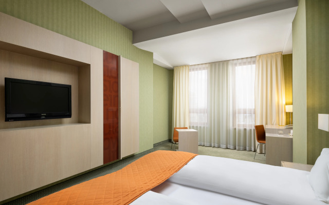 Golden Tulip Ana Tower Sibiu