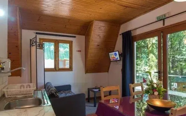 Bungalows Termas de Melgaço