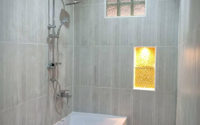 River Kwai Road Residences