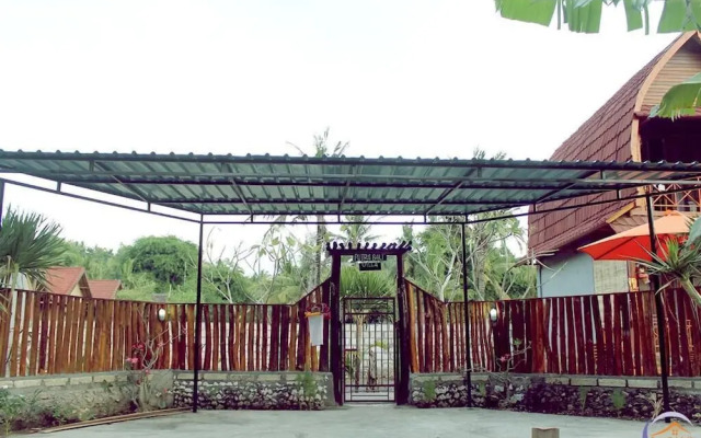Putra Bali Villa