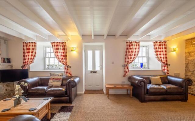 Balwest Cottage