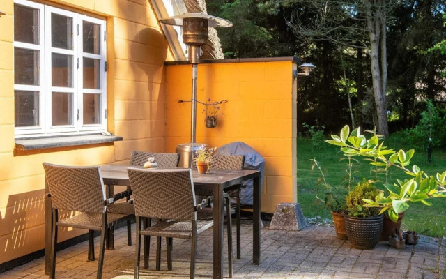 5 Person Holiday Home in Ulfborg