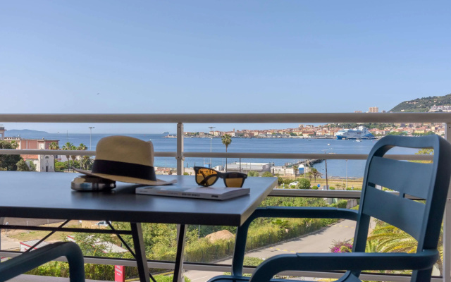 Best Western Plus Ajaccio Amiraute