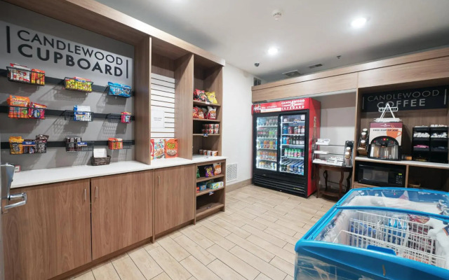 Candlewood Suites Merrillville by IHG