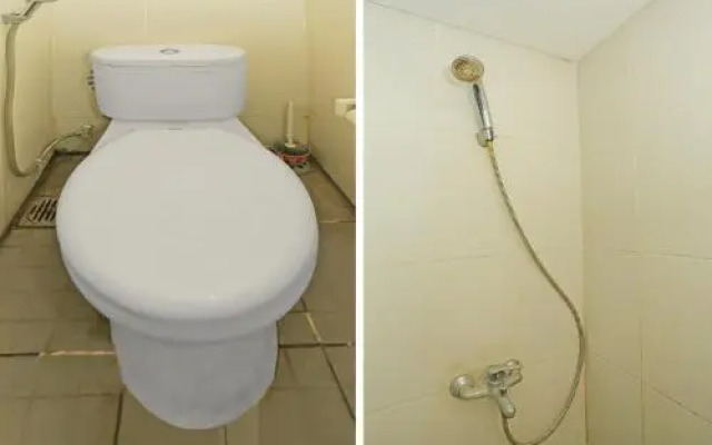 Capital O 92625 19 Avenue Apartment