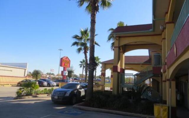 Palace Inn