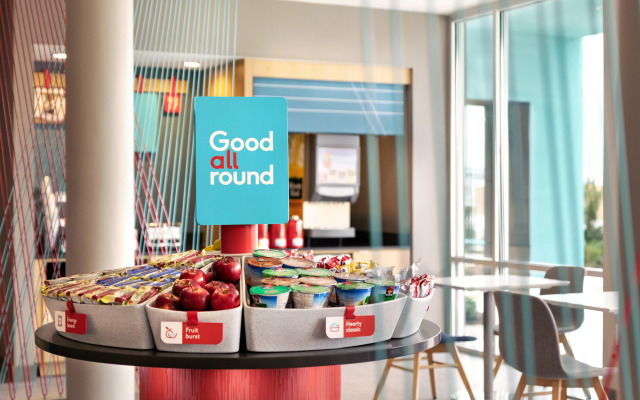 Avid Hotels Orlando International Airport by IHG