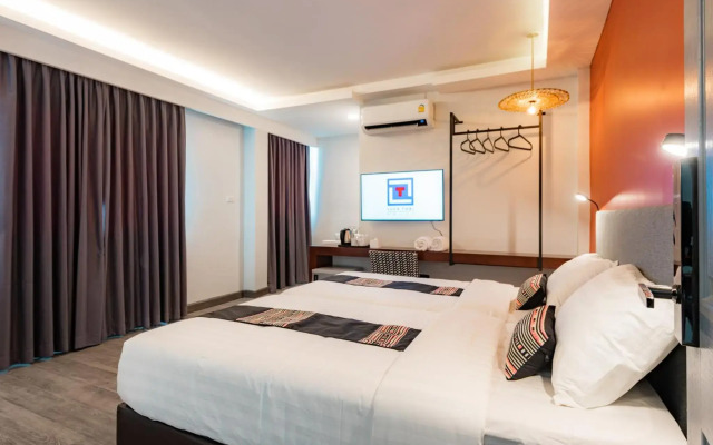 Luck Thai Hotel