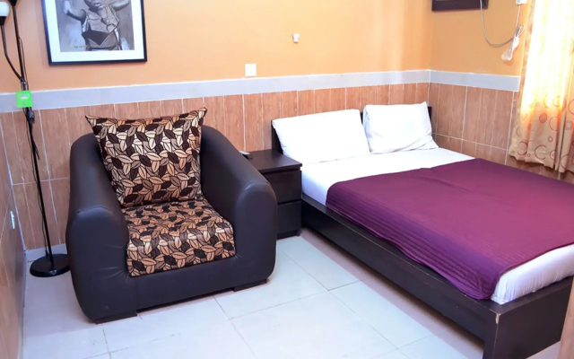 Inglesias Hotels