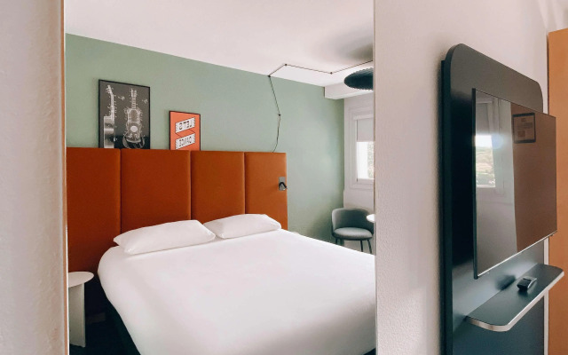ibis Nimes Ouest