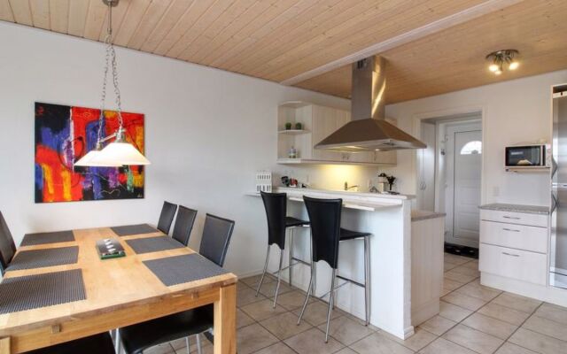 "Kjell" - 600m from the sea in NW Jutland