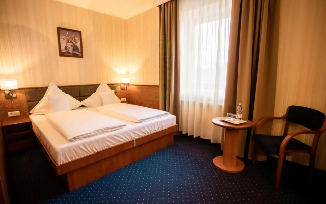 Business Hotel Vega