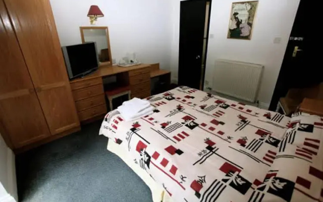 MJB Watton Apartments The Key House Norfolk