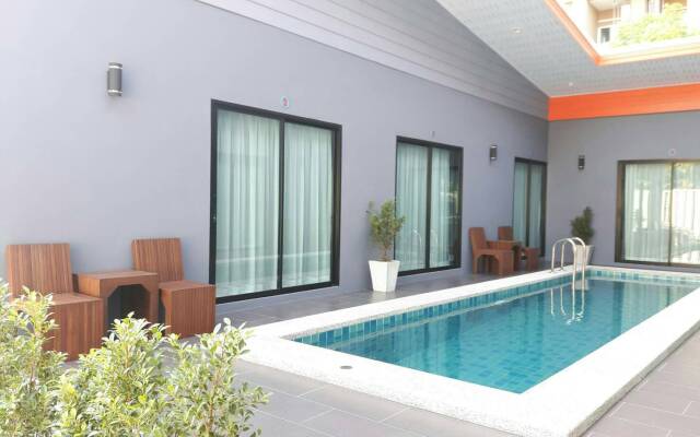The Hua Hin Hotel