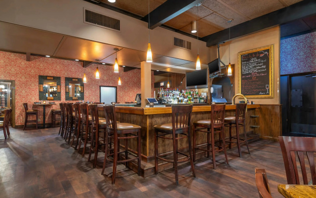 The Inn at Gran View Ogdensburg, an Ascend Collection Hotel