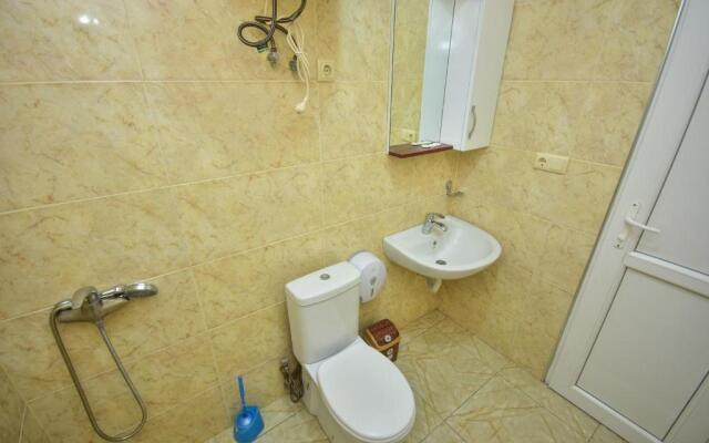 Family Apartment