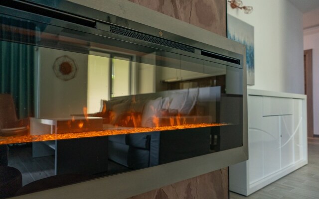 PROMENADA Alezzi Apartments