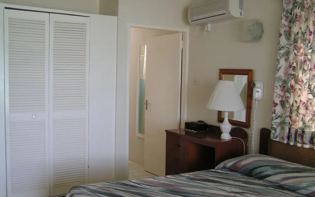 Round Rock Apartments on Sea