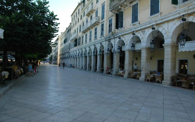 Rio Grande Rooms