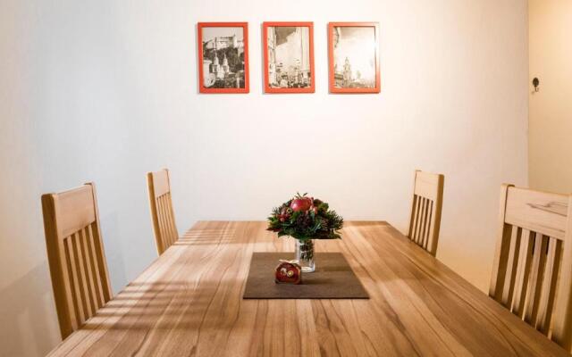 Next2Mozart-Apartment