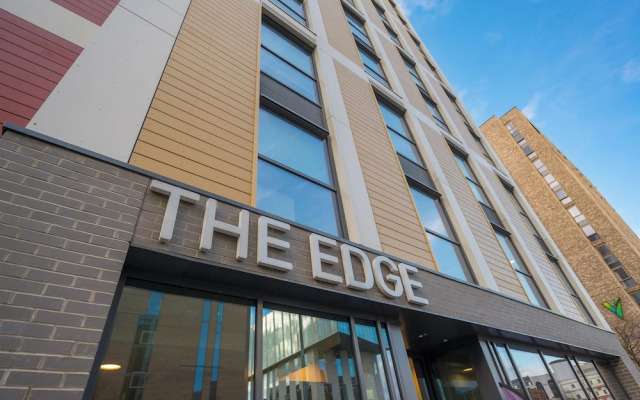 The Edge