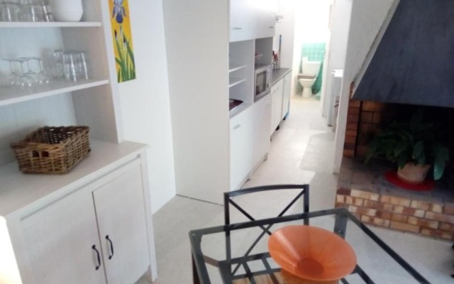 Holiday Home Les Ocres