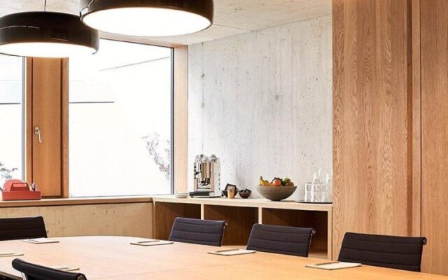 Nomad Design & Lifestyle Hotel