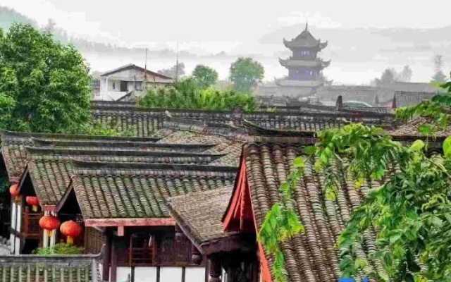 Jielu Dongli