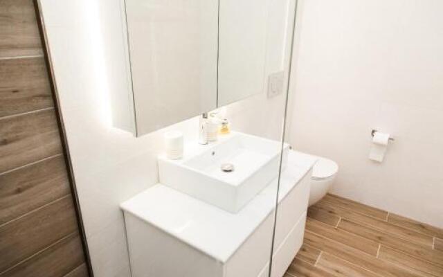 magicstay - flat 90m² 3 bedrooms 1 bathroom - athens