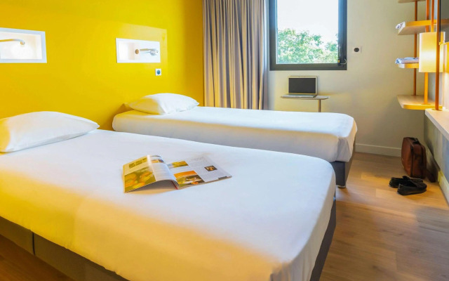 ibis budget Rennes Route de Lorient