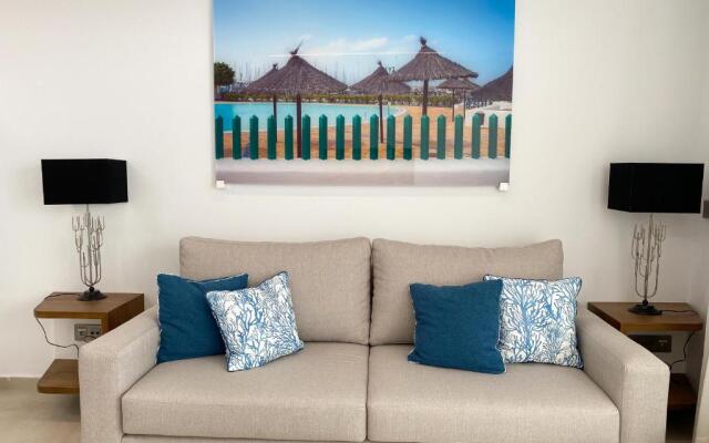 Marina Suites 7