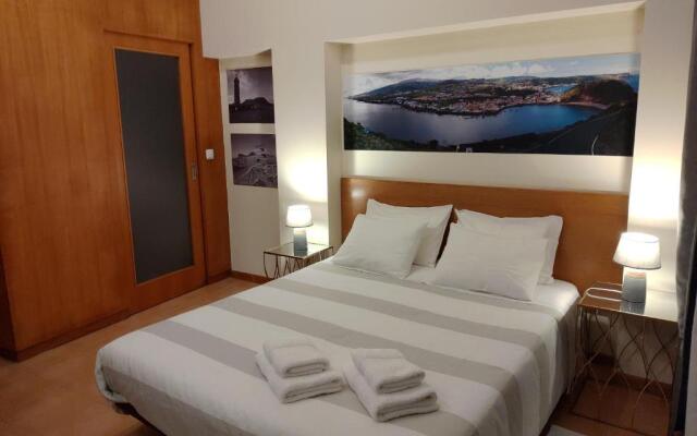 Apartamento Avenida - AL 1798