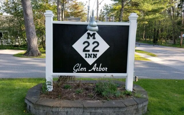 M-22 Inn Glen Arbor