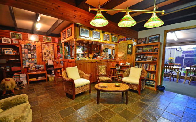 Broadwater Bed and Breakfast