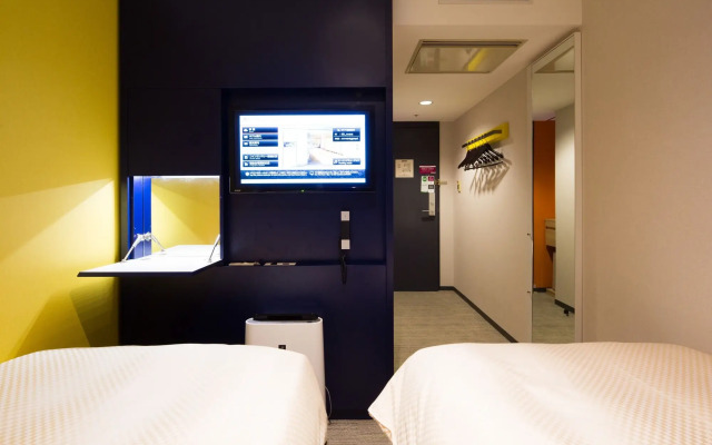 Sotetsu Grand Fresa Osaka-Namba