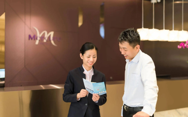 Mercure Hongqiao Airport