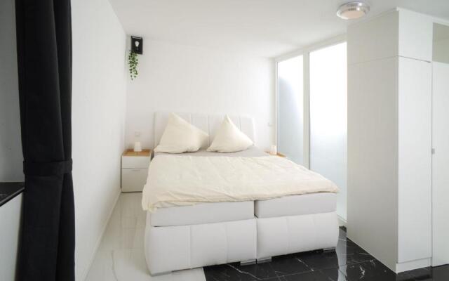 Designpension Classicidyll - Sennhutte 3