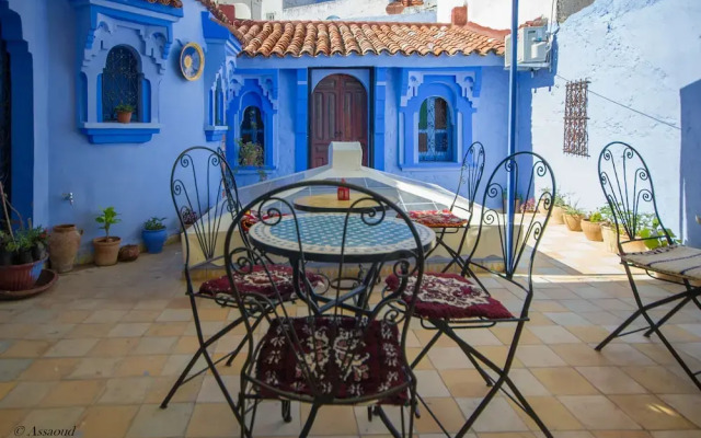 Riad El Medaqa