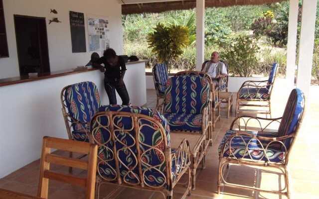 Hotel Maya