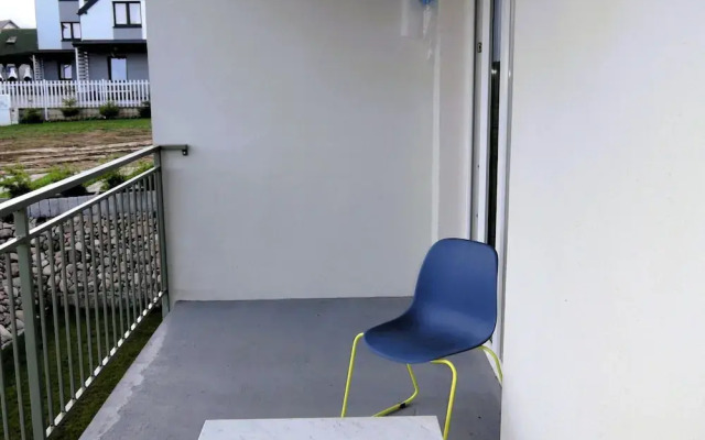Comfortable Studio for 2 People, Rewal