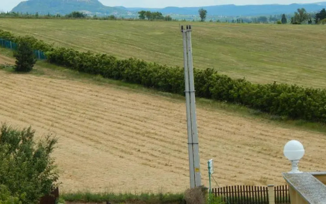 Panoráma Apartmanház