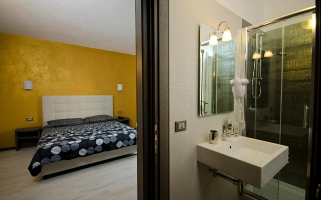 Case Vacanza Torre Lupa