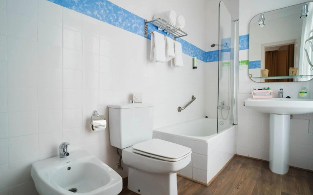 Hotel Albaida Nature