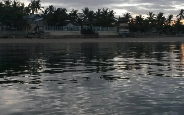 Villa Carillo Beach Resort