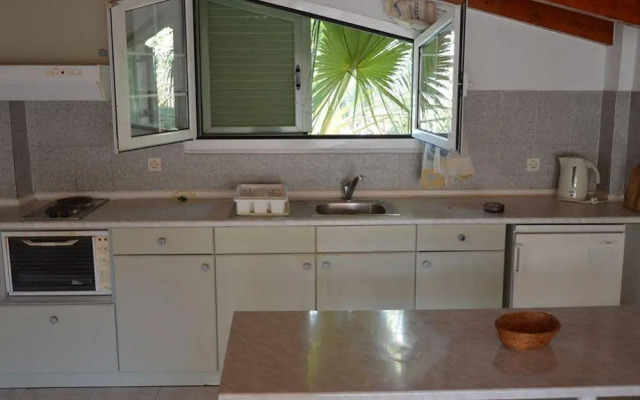 Philippos Apartments